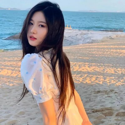 记得...香蕉成熟时