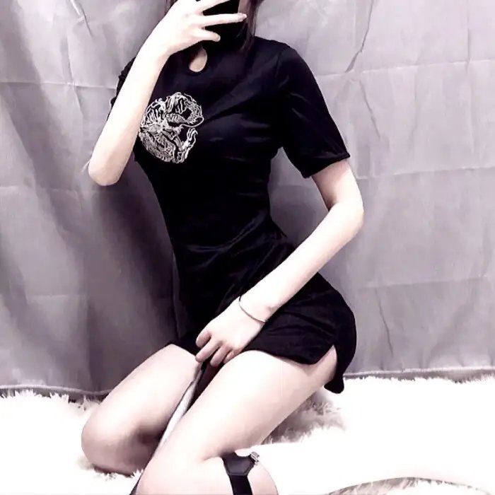 小美人鱼
